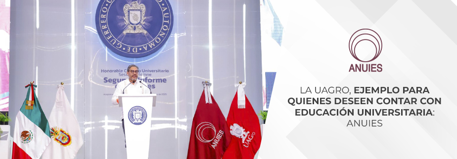 EJEMPLO PARA QUIENES DESEEN CONTAR CON EDUCACIÓN UNIVERSITARIA